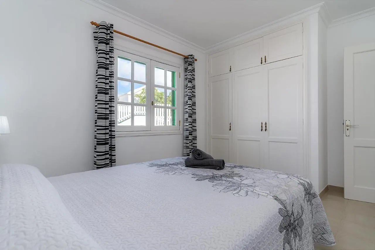 Apartamento Sussa 7B By Hh Tias