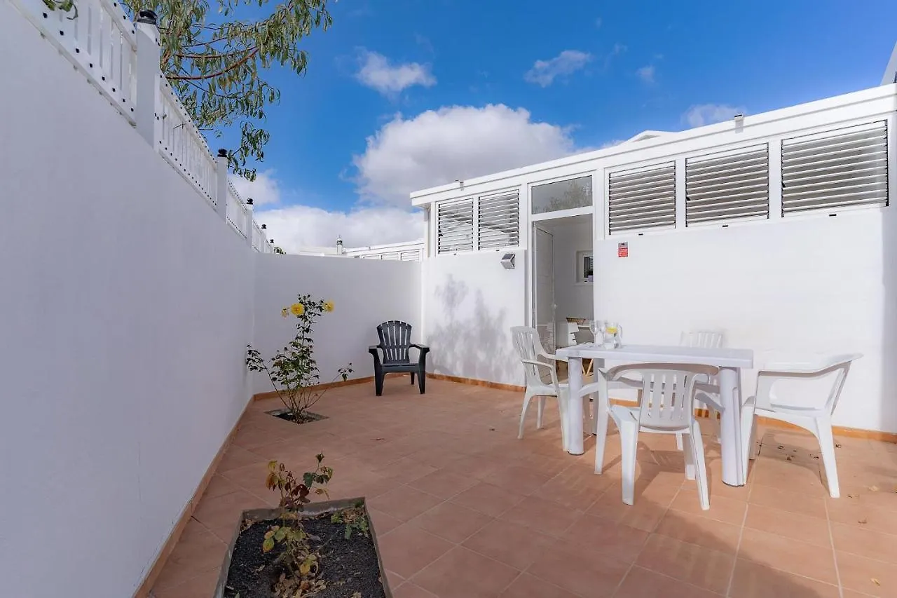 Apartamento Sussa 7B By Hh Tias