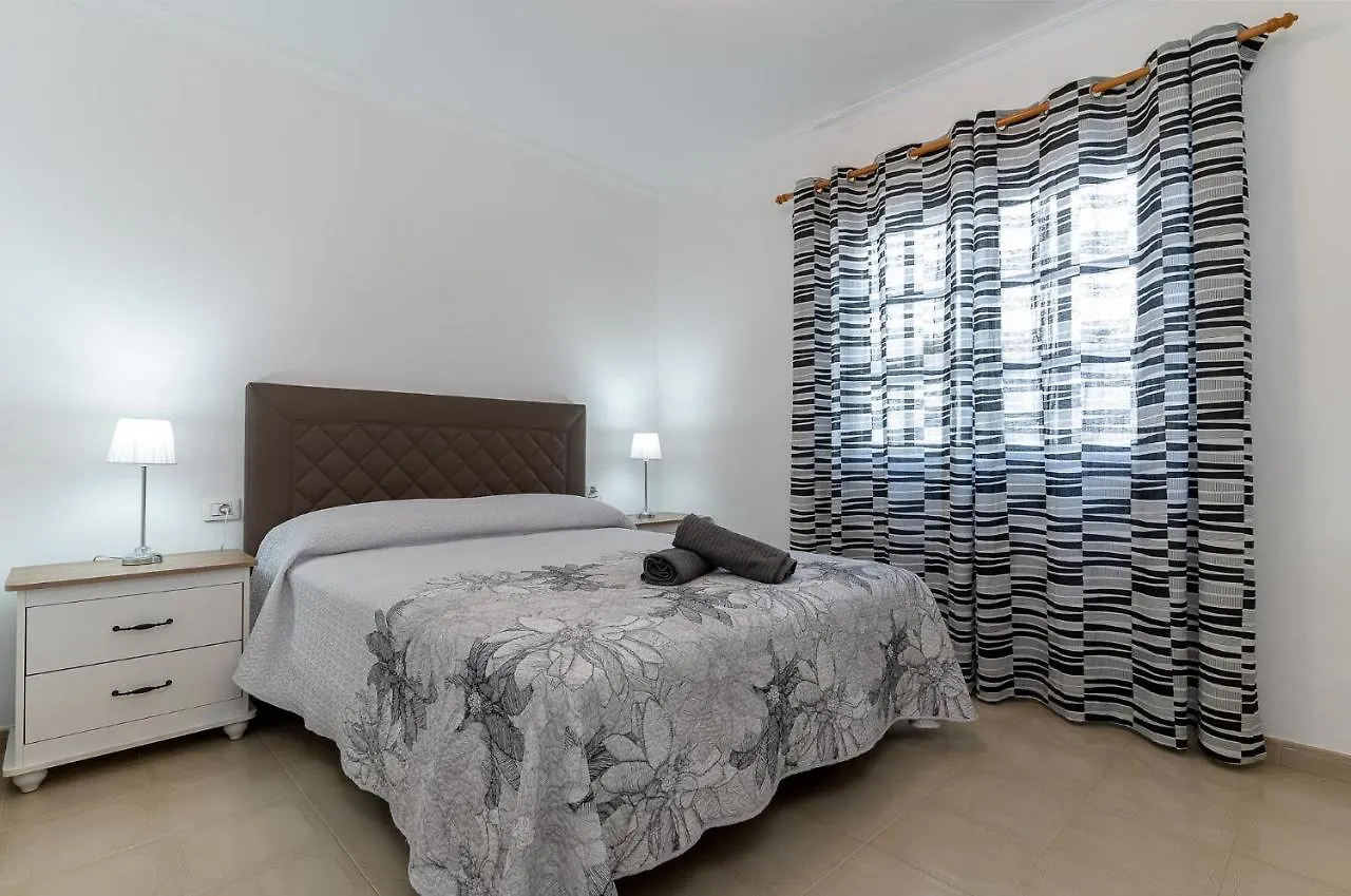 Apartamento Sussa 7B By Hh Tias 0*,  Spain