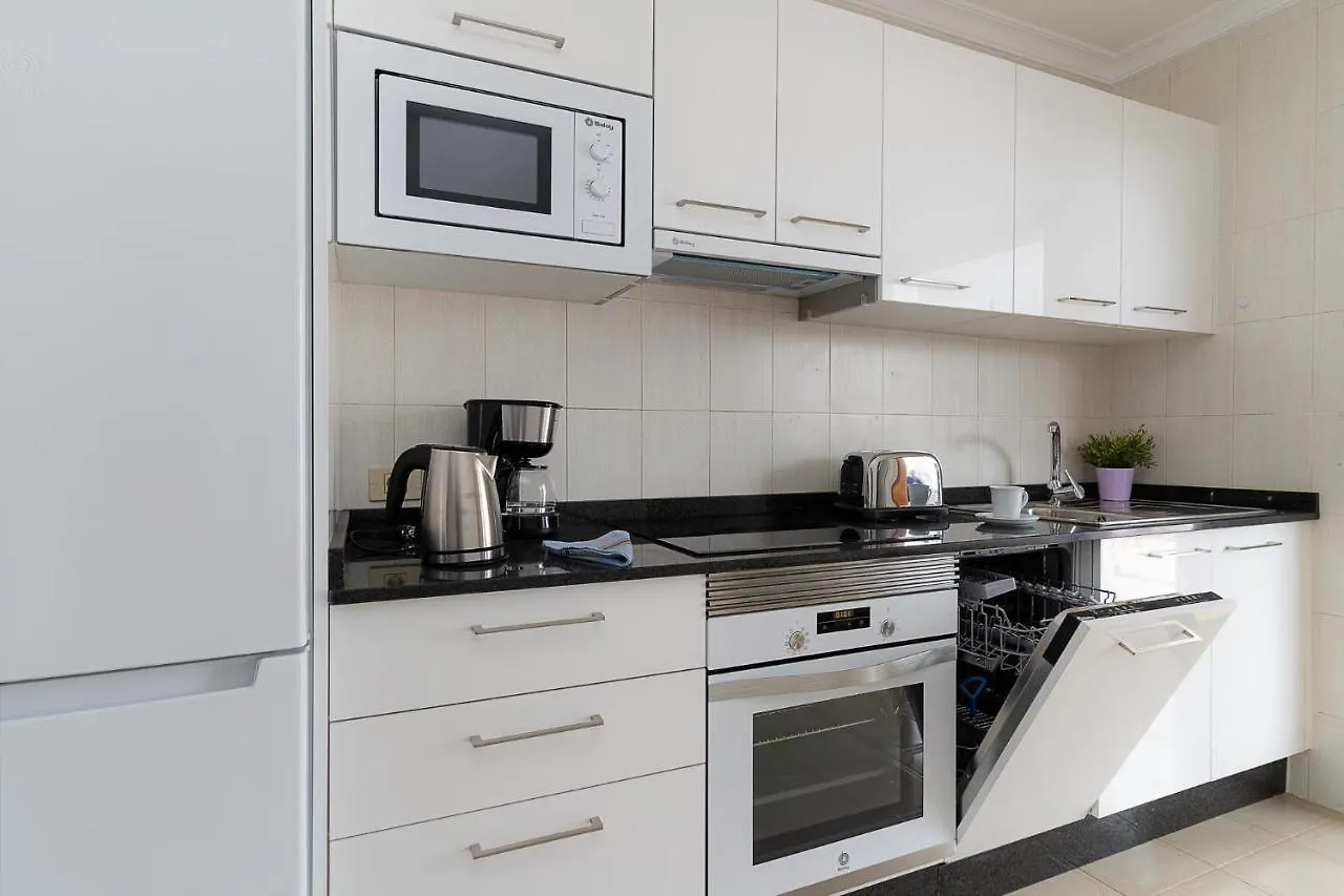 Apartamento Sussa 7B By Hh Tias Spain