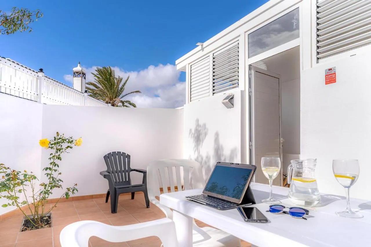 Apartamento Sussa 7B By Hh location