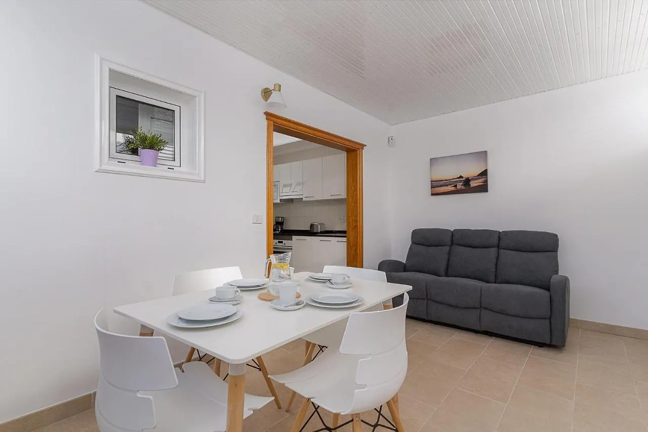 Apartamento Sussa 7B By Hh Tias Spain