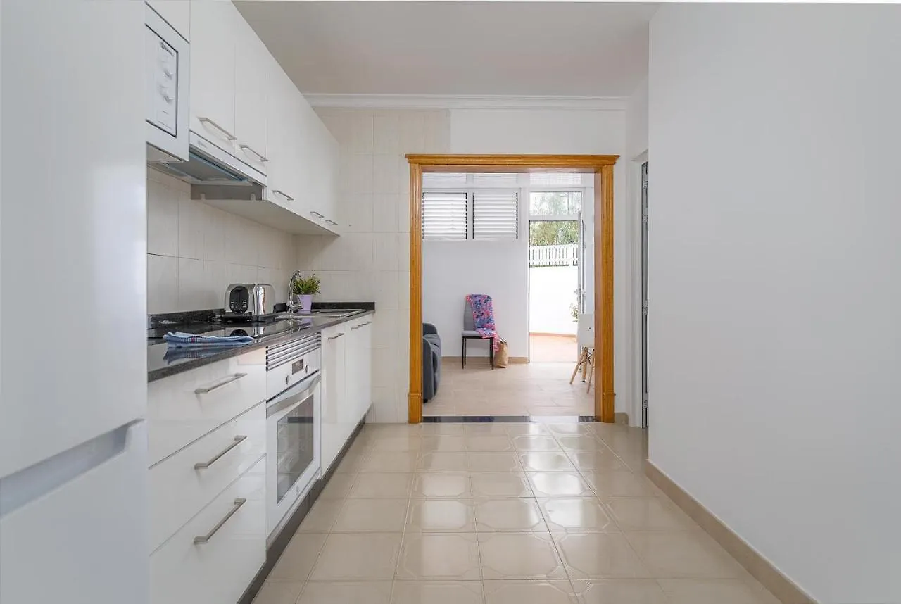 Apartamento Sussa 7B By Hh Tías