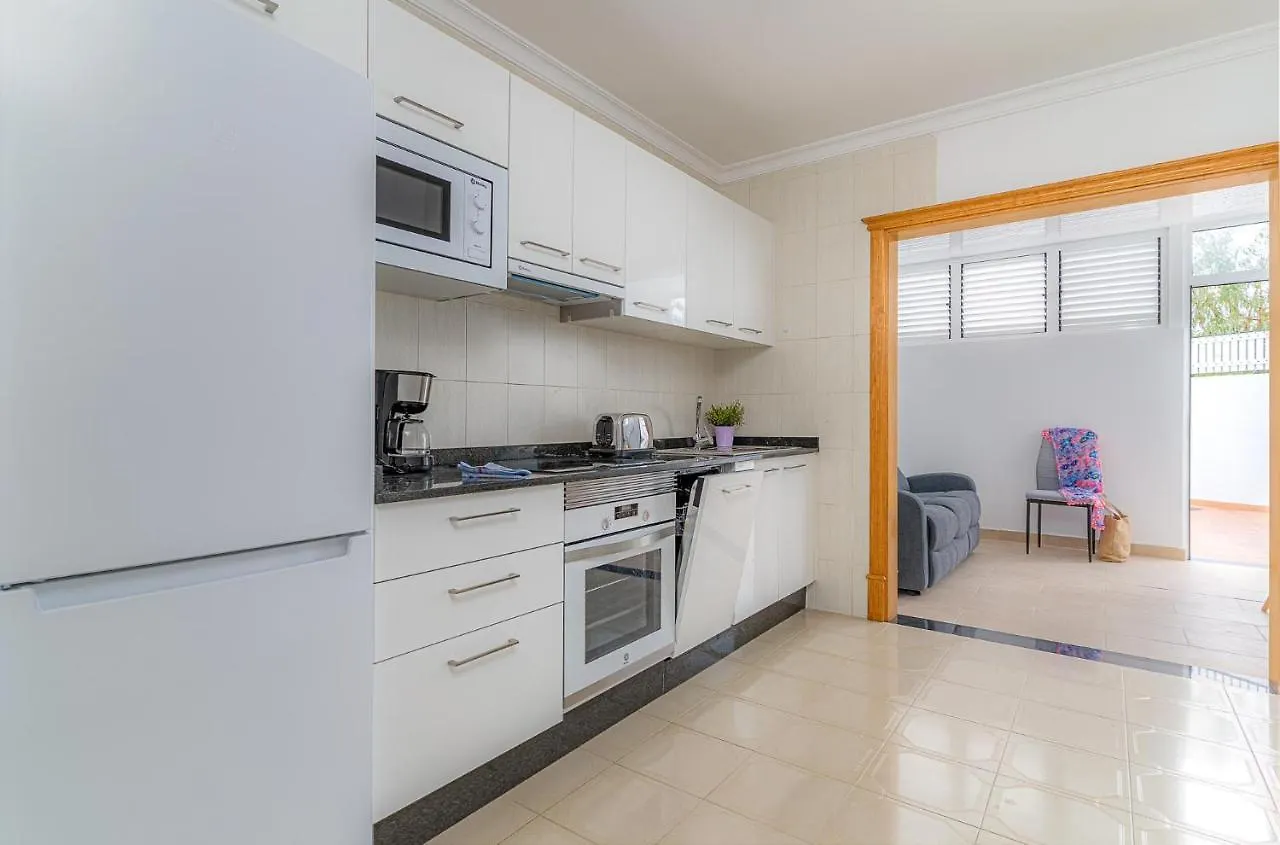 Apartamento Sussa 7B By Hh Tias 0*,