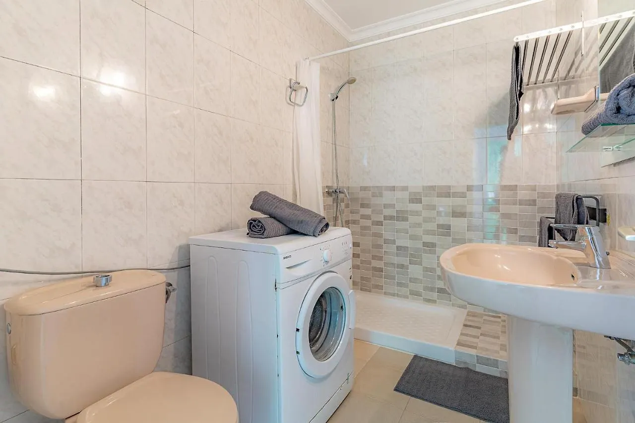 Apartamento Sussa 7B By Hh Tías