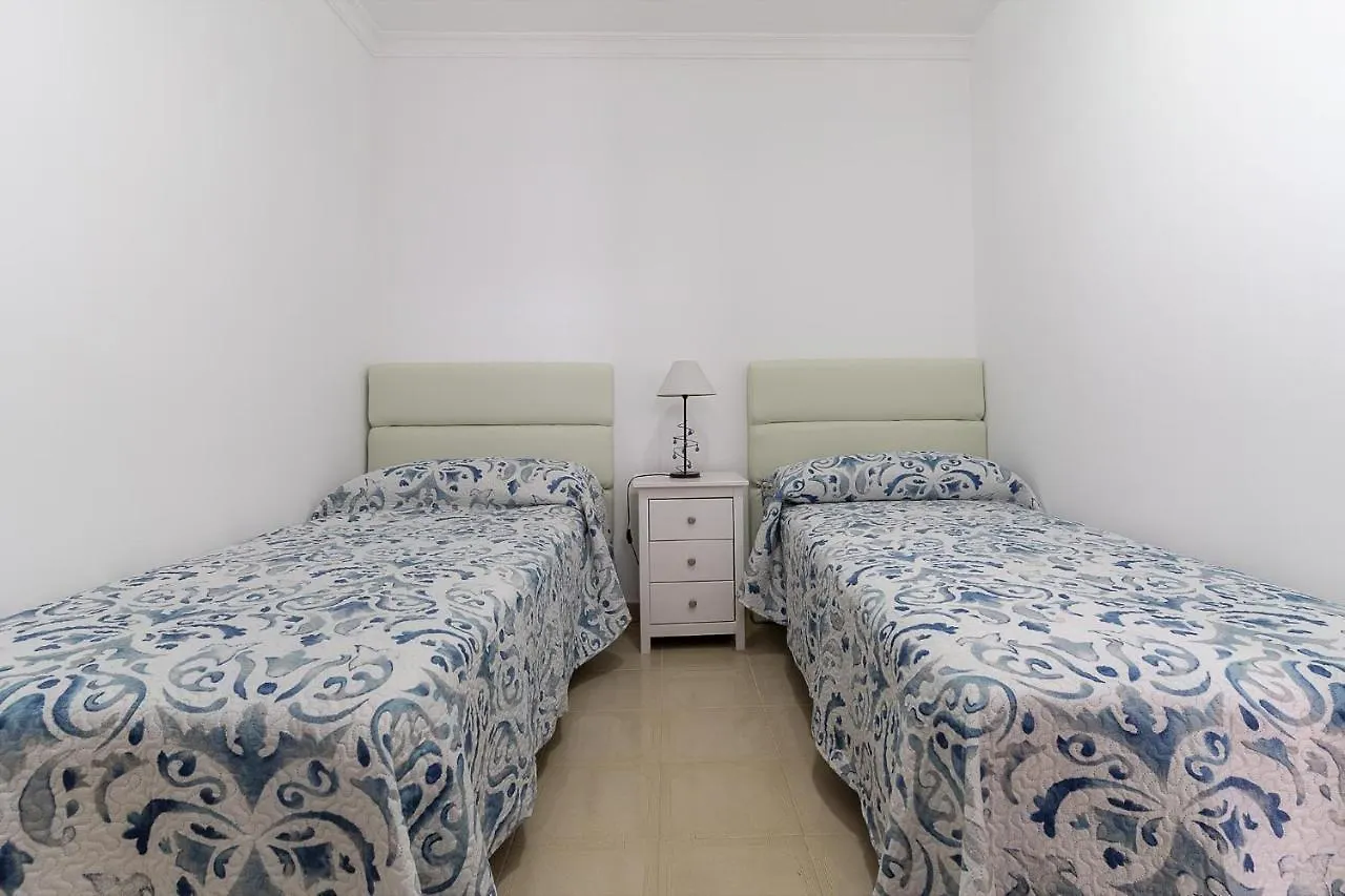 Apartment Apartamento Sussa 7B By Hh Tias